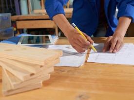 Framing & Structural Carpentry